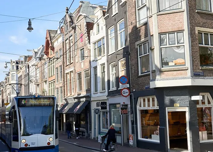 ذا تاونهاوس