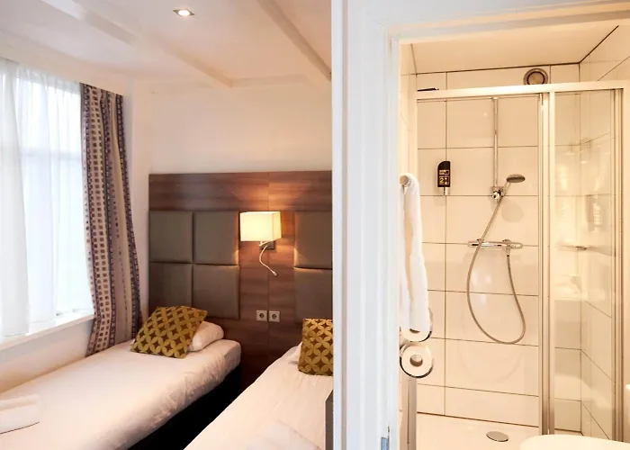 ذا تاونهاوس 2* أمستردام