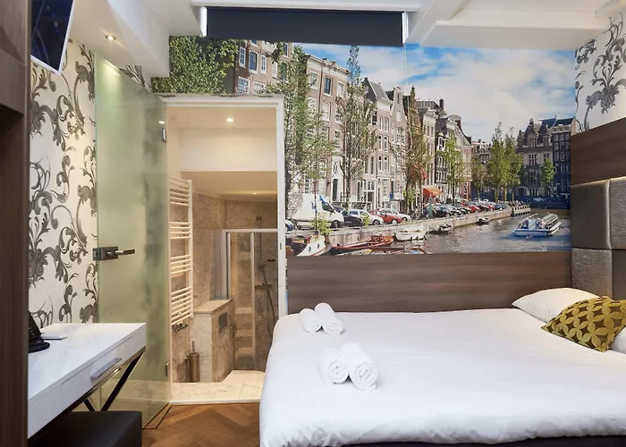 فندق ذا تاونهاوس