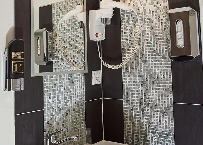 ذا تاونهاوس فندق أمستردام