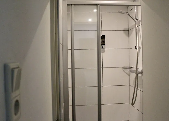 فندق ذا تاونهاوس