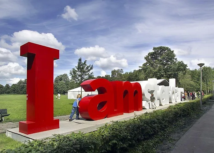 ذا تاونهاوس 2* أمستردام