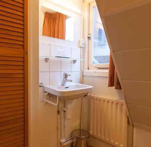 ذا تاونهاوس 2* أمستردام