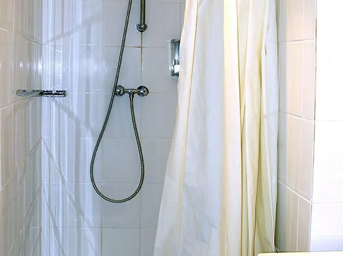 ذا تاونهاوس أمستردام