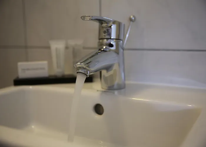 ذا تاونهاوس فندق 2*