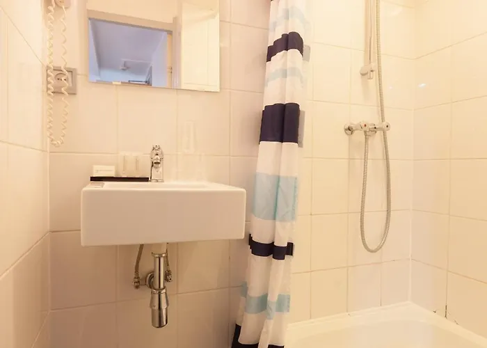 فندق ذا تاونهاوس أمستردام