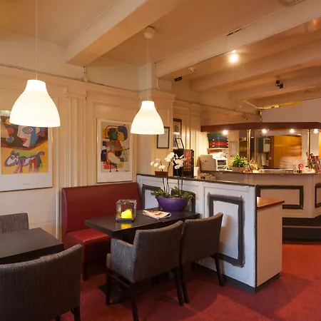 The Townhouse