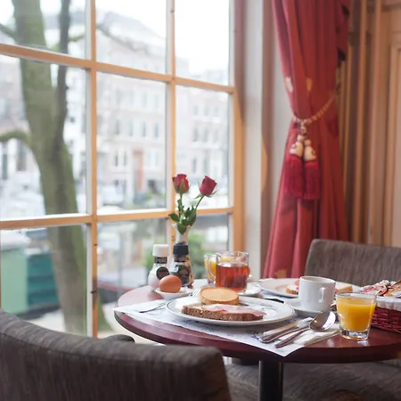 The Townhouse 2* Амстердам