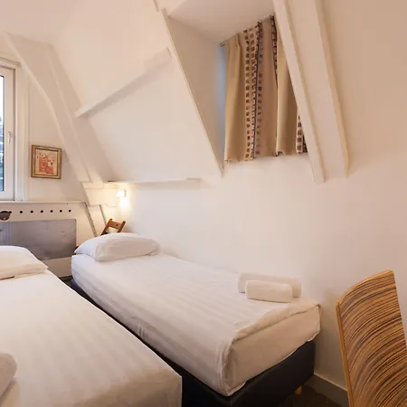 The Townhouse Отель