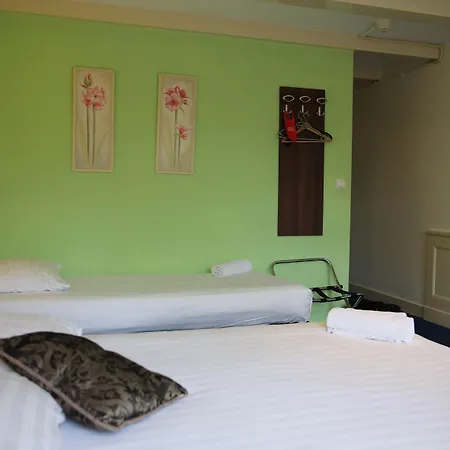 Отель The Townhouse Амстердам