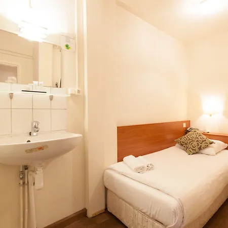 Отель The Townhouse Амстердам