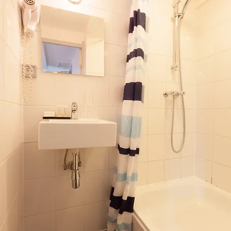 Отель The Townhouse Амстердам