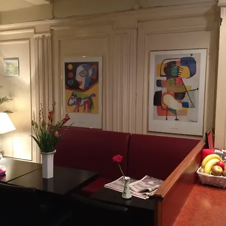 The Townhouse
