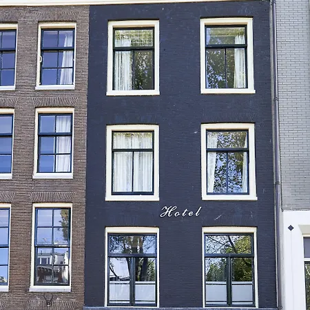 The Townhouse Амстердам