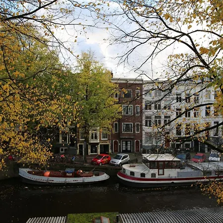 The Townhouse Амстердам