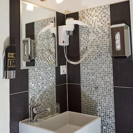 The Townhouse Hotel Amsterdam