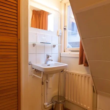 Отель The Townhouse