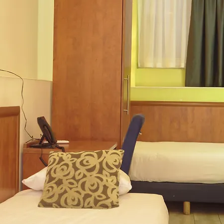 The Townhouse 2* Амстердам