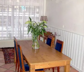 The Townhouse 2* Амстердам