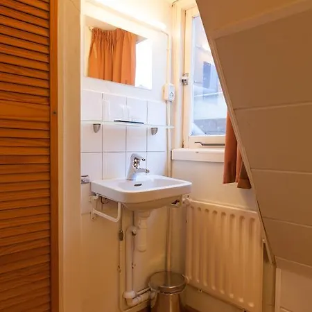 The Townhouse 2* Amsterdam