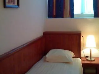 The Townhouse Отель 2*