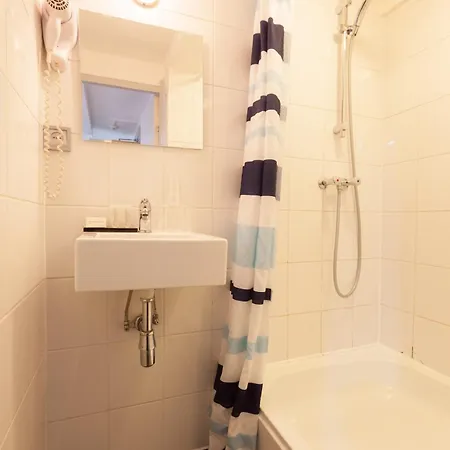 Отель The Townhouse Амстердам