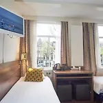 The Townhouse 2* Амстердам