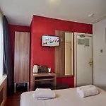 Отель The Townhouse Амстердам