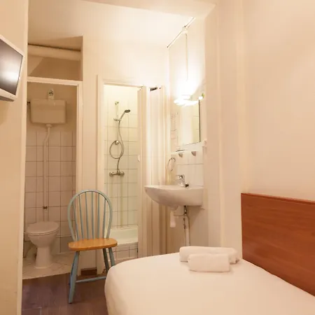 Otel The Townhouse Amsterdam