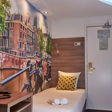 The Townhouse Otel 2*